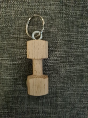 Schlüsselanhänger knochen - schlüsselanhänger,