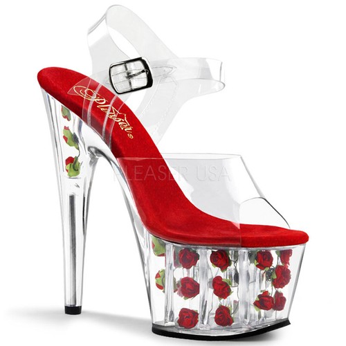 Pleaserusa damen - pleaserusa,