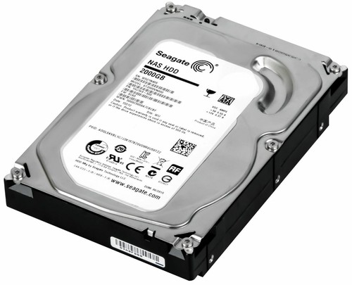 Festplatte seagate nas hdd - seagate,