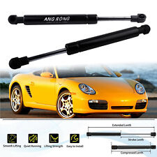 2x Gasfeder Dämpfer Vorderseite Motorhaube für PORSCHE 911 996 BOXSTER 986