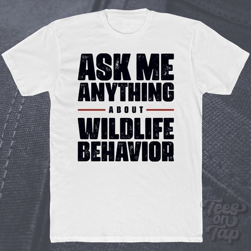 Ask anything about wildlife - ask,