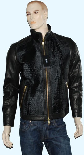 Hugo boss herren lammleder - herren,