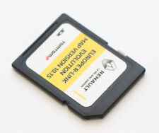 Renault Captur I 1.3 J87 H5/J5 1A132DM02T TomTom SD 10.15 Navigationssoftware