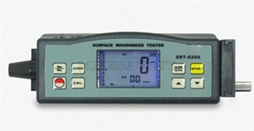 Rs232c roughmeter rq rt - rs232c, ra/rz/rq/rt