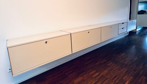 Vitsoe 606 dieter rams design - vitsoe,