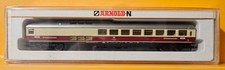 Arnold 3864 DB rot/beige Buckelspeisewagen Personenwagen
