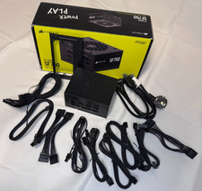 Corsair SF750 (2024) SFX Platinum ATX 3.1 16-Pin 12V-2x6 | getestet | 12M Gewähr