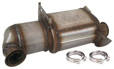 NEU VW Dieselpartikelfilter