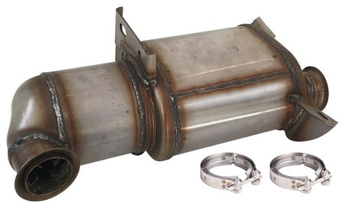 Neu dieselpartikelfilter - neu,