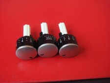 1 Stück  Drehknöpfe / Knebel