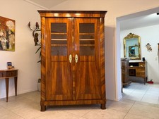 SALE Restaurierte Biedermeier