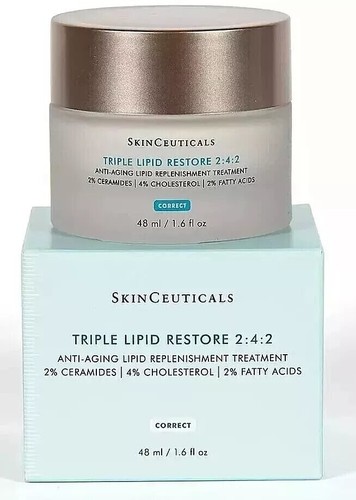 Skinceuticals triple lipid - skinceuticals®,