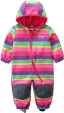 Kinder Overall Overall