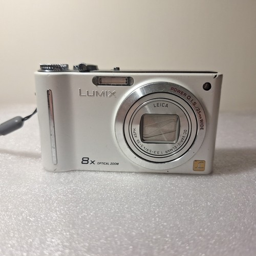 Panasonic lumix - panasonic,
