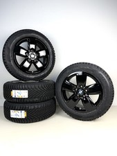 NEU ORIGINAL BMW Winterräder