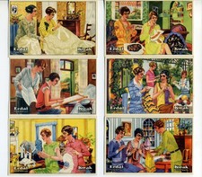 Erdal Kwak Sammelbilder Serie