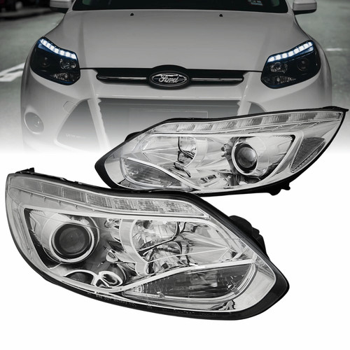 Scheinwerfer set led - scheinwerfer,