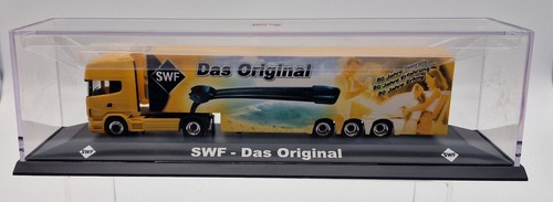 Herpa scania swf das - -,
