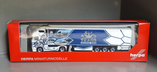 H248 herpa 305938 trio - h248, 1:87