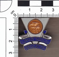 Unit Crest der 5th Finance