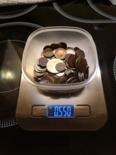 Münz Konvolut, Sammlung aus