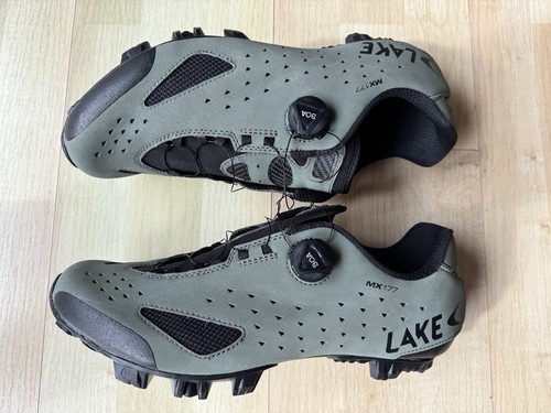 Lake fahrradschuhe spd - fahrradschuhe,