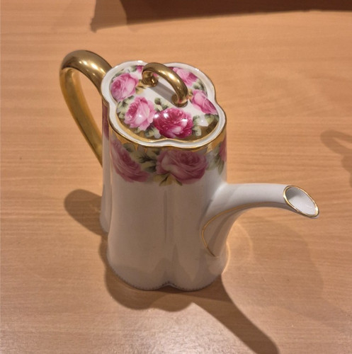 Rosenthal kronach chrysantheme - rosenthal,