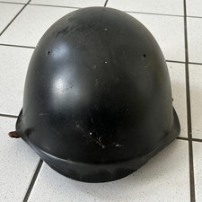 Stahlhelm Glocke Prepper
