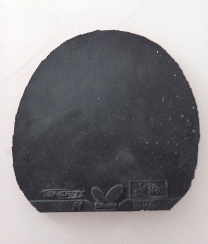 Butterfly tenergy schwarz - butterfly,