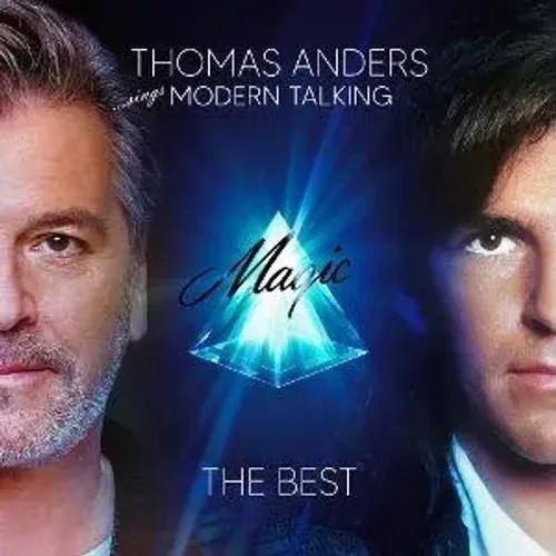 Sings modern talking the best - talking:,