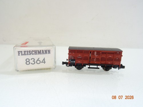 Fleischmann 8366 - fleischmann,