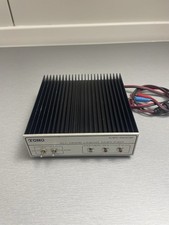 Amateurfunk Endstufe