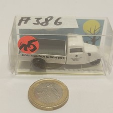 A386 epoche Dortmunder Union