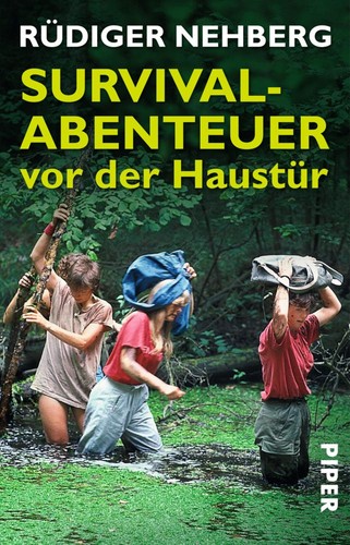 Rüdiger nehberg - rüdiger,