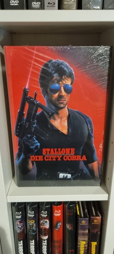 Die city cobra - cobra, grosse