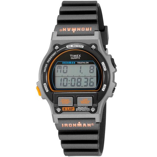 Timex ironman lap - lap, tw5m54300