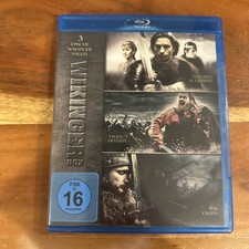 Wikinger Box - Drei epische
