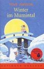 Winter mumintal - winter, im