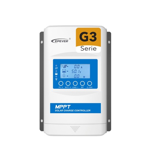 Epever mppt solarladeregler - epever®,