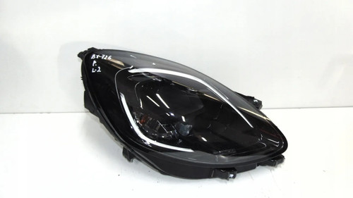 Frontscheinwerfer ford puma - frontscheinwerfer,