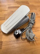 Fußanlasser/Fußpedal kpl. m