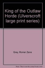 King Of The Outlaw Horde (U) -