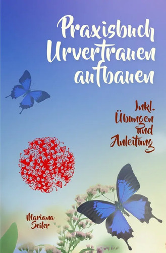 Mariana seiler urvertrauen - seiler,