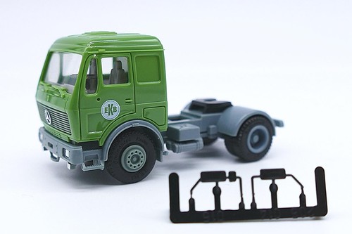 Von herpa lkw - herpa:, mb