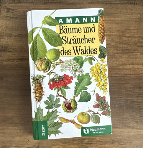 Amann bäume und - bäume,