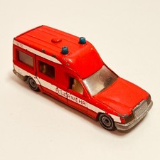 SIKU - Mercedes Benz 260 E