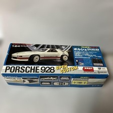 NIKKO Porsche 928 Open Custom