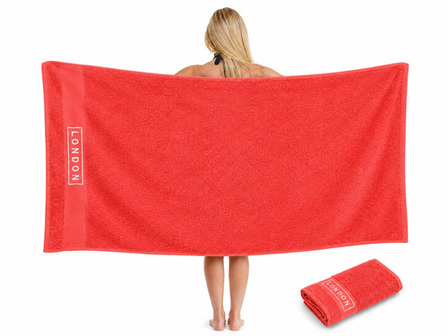 Strandtuch xxl badetuch - xxl, london