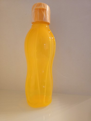 Tupperware eco easy - tupperware, flasche