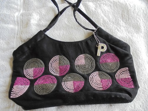 Abendtasche picard schwarz - picard,